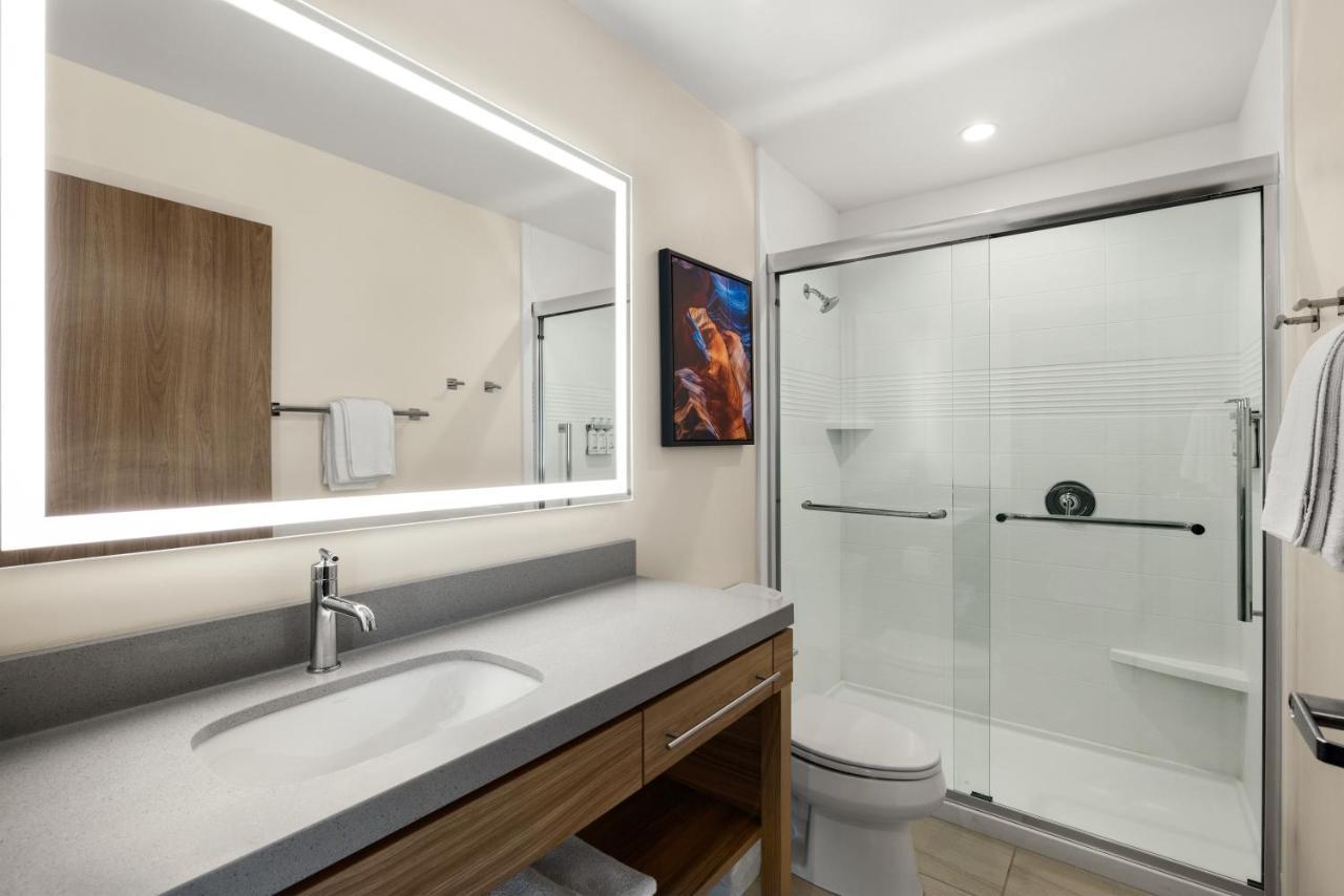 Candlewood Suites - Layton - Salt Lake City By Ihg Экстерьер фото