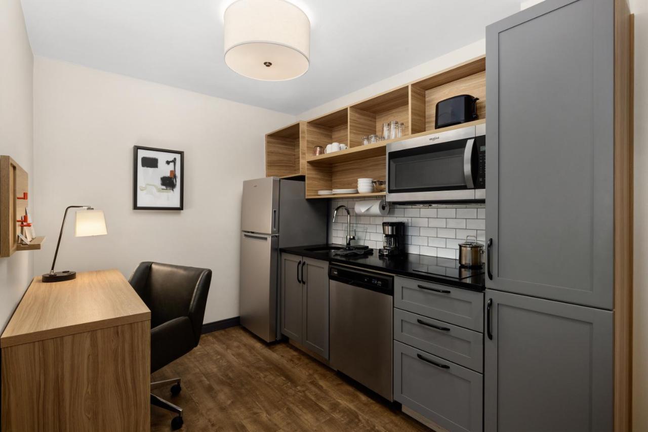 Candlewood Suites - Layton - Salt Lake City By Ihg Экстерьер фото