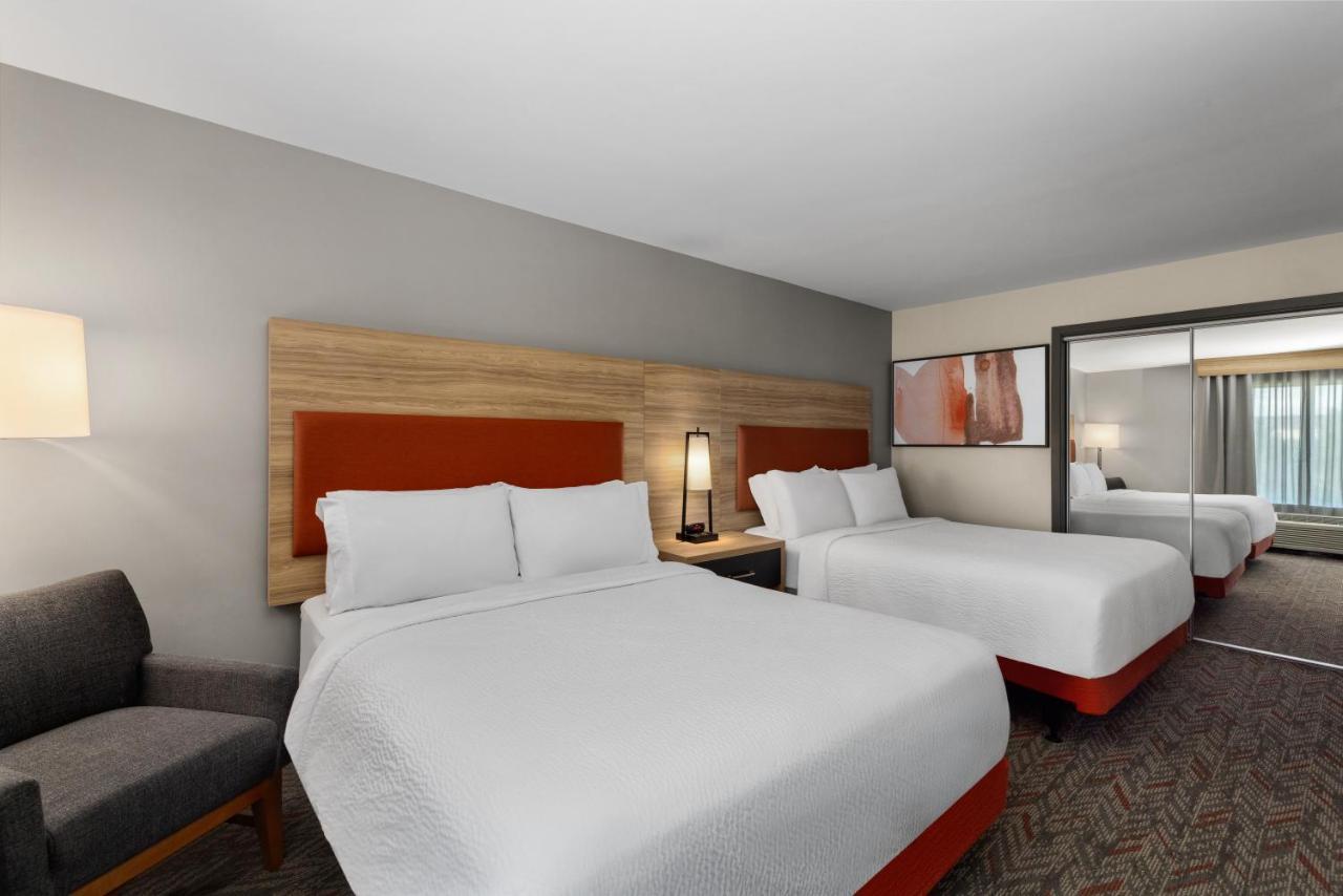 Candlewood Suites - Layton - Salt Lake City By Ihg Экстерьер фото