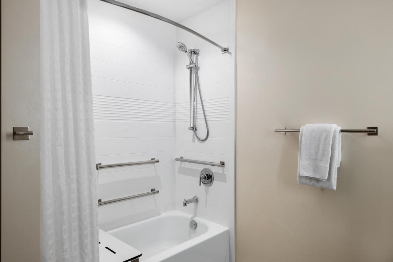 Candlewood Suites - Layton - Salt Lake City By Ihg Экстерьер фото