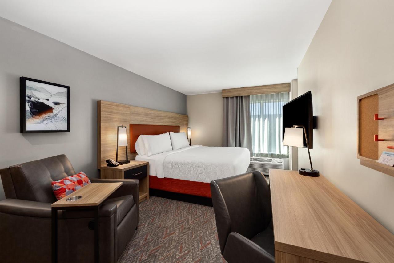 Candlewood Suites - Layton - Salt Lake City By Ihg Экстерьер фото