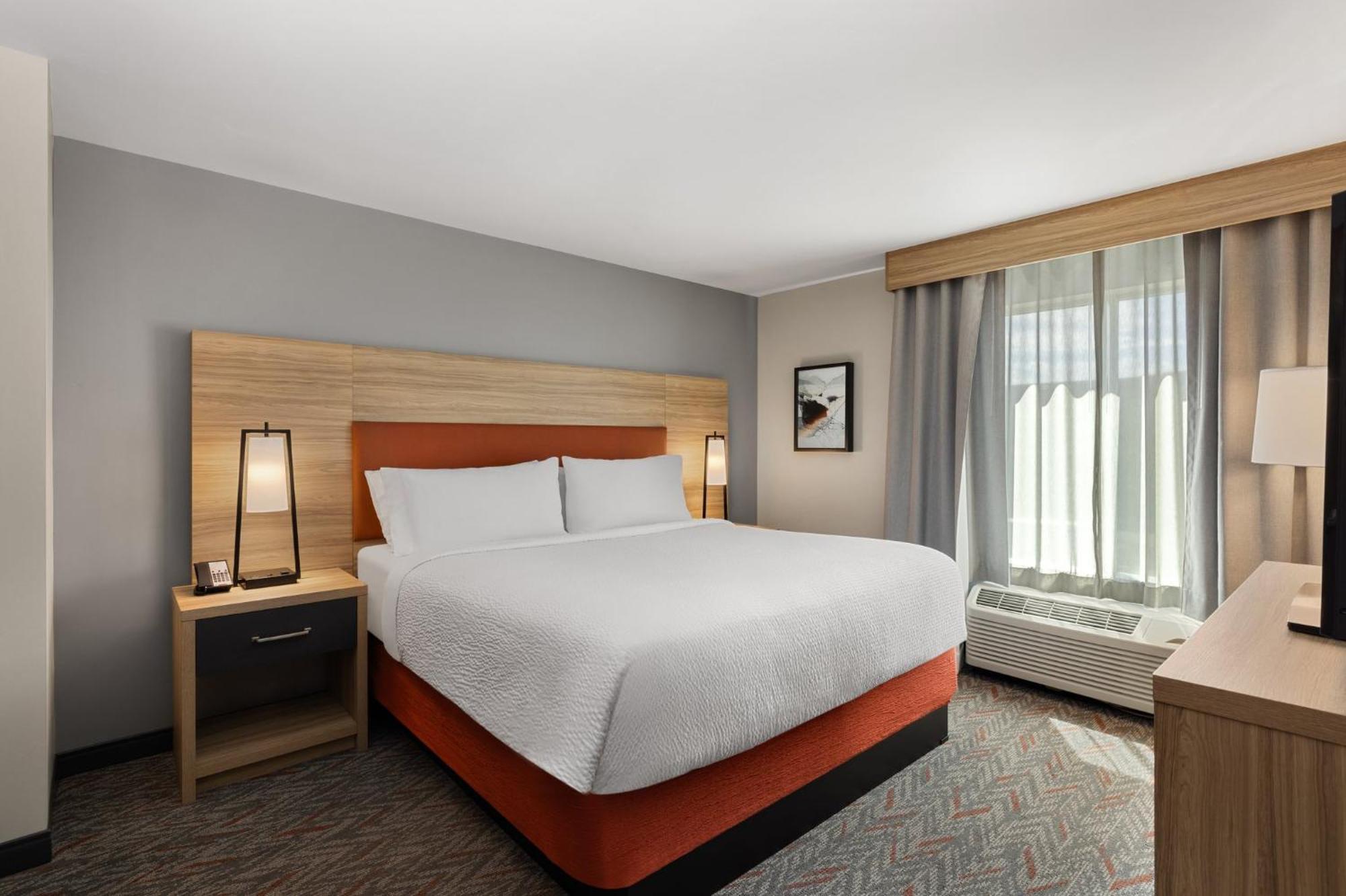 Candlewood Suites - Layton - Salt Lake City By Ihg Экстерьер фото