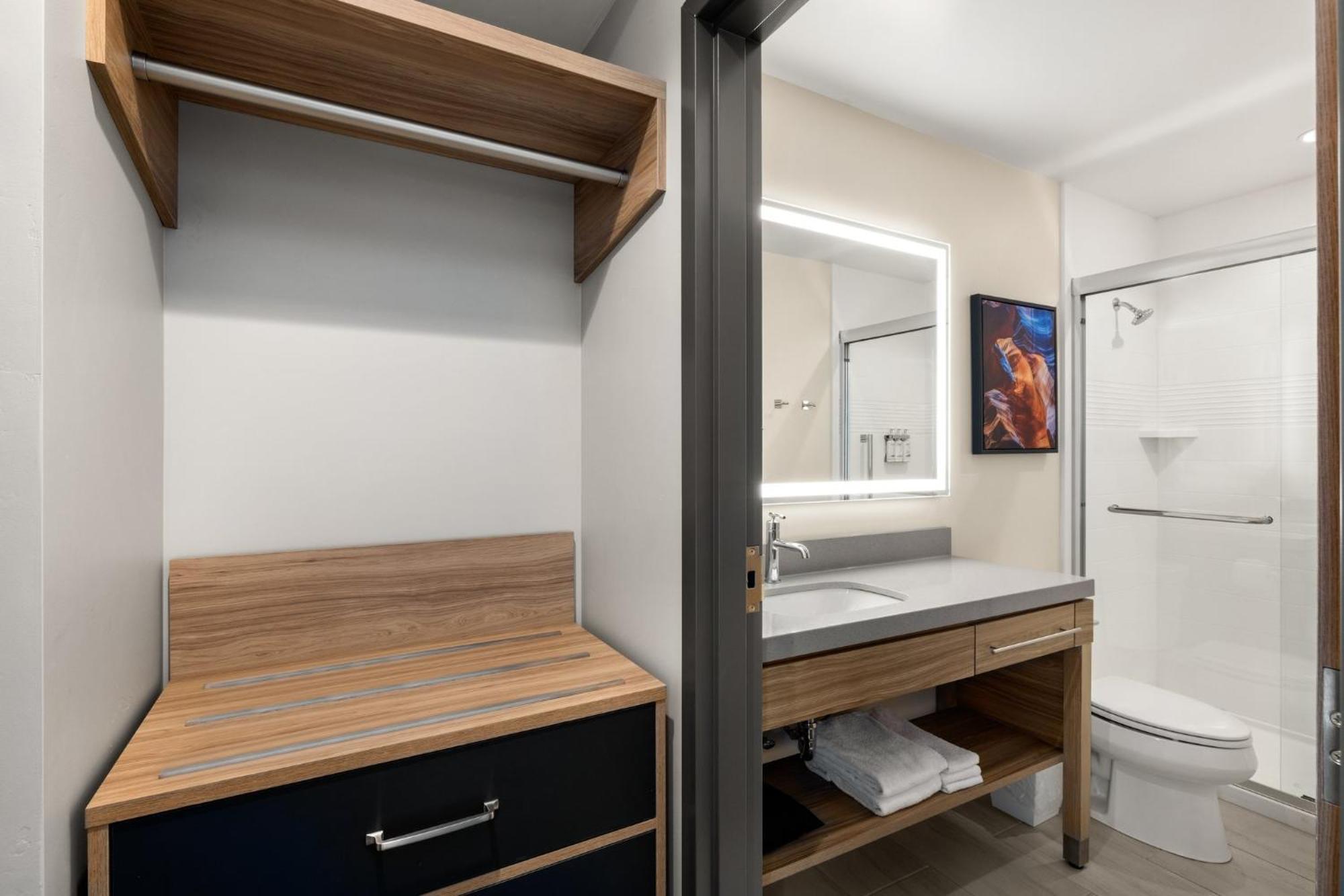 Candlewood Suites - Layton - Salt Lake City By Ihg Экстерьер фото