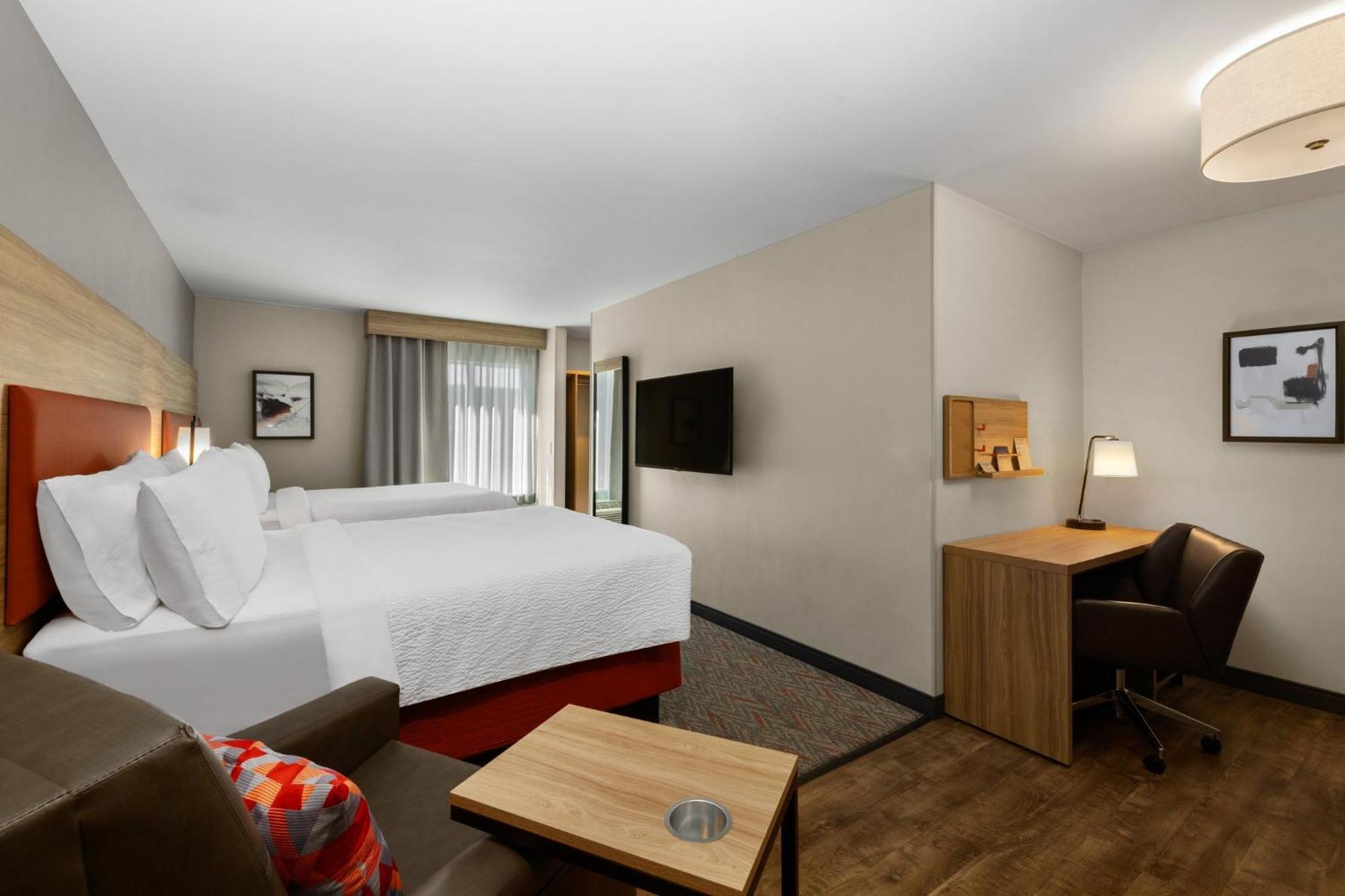 Candlewood Suites - Layton - Salt Lake City By Ihg Экстерьер фото
