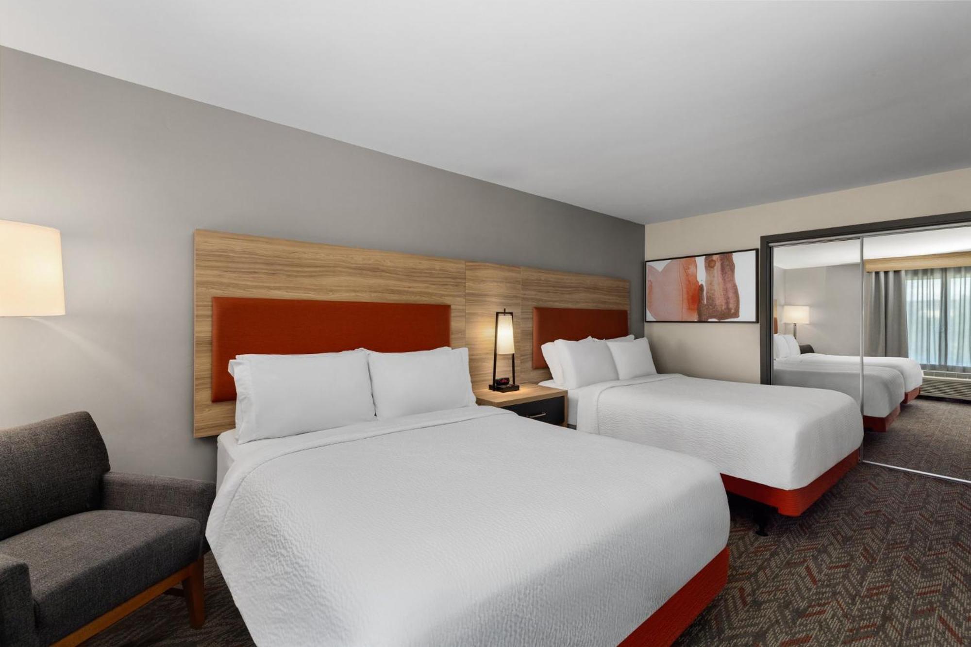 Candlewood Suites - Layton - Salt Lake City By Ihg Экстерьер фото