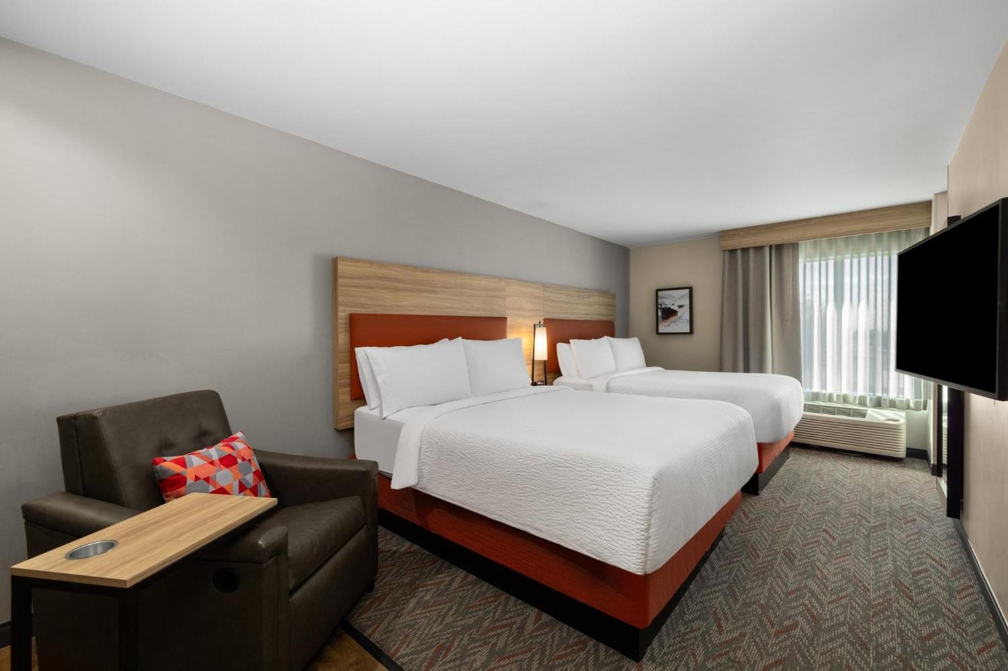 Candlewood Suites - Layton - Salt Lake City By Ihg Экстерьер фото