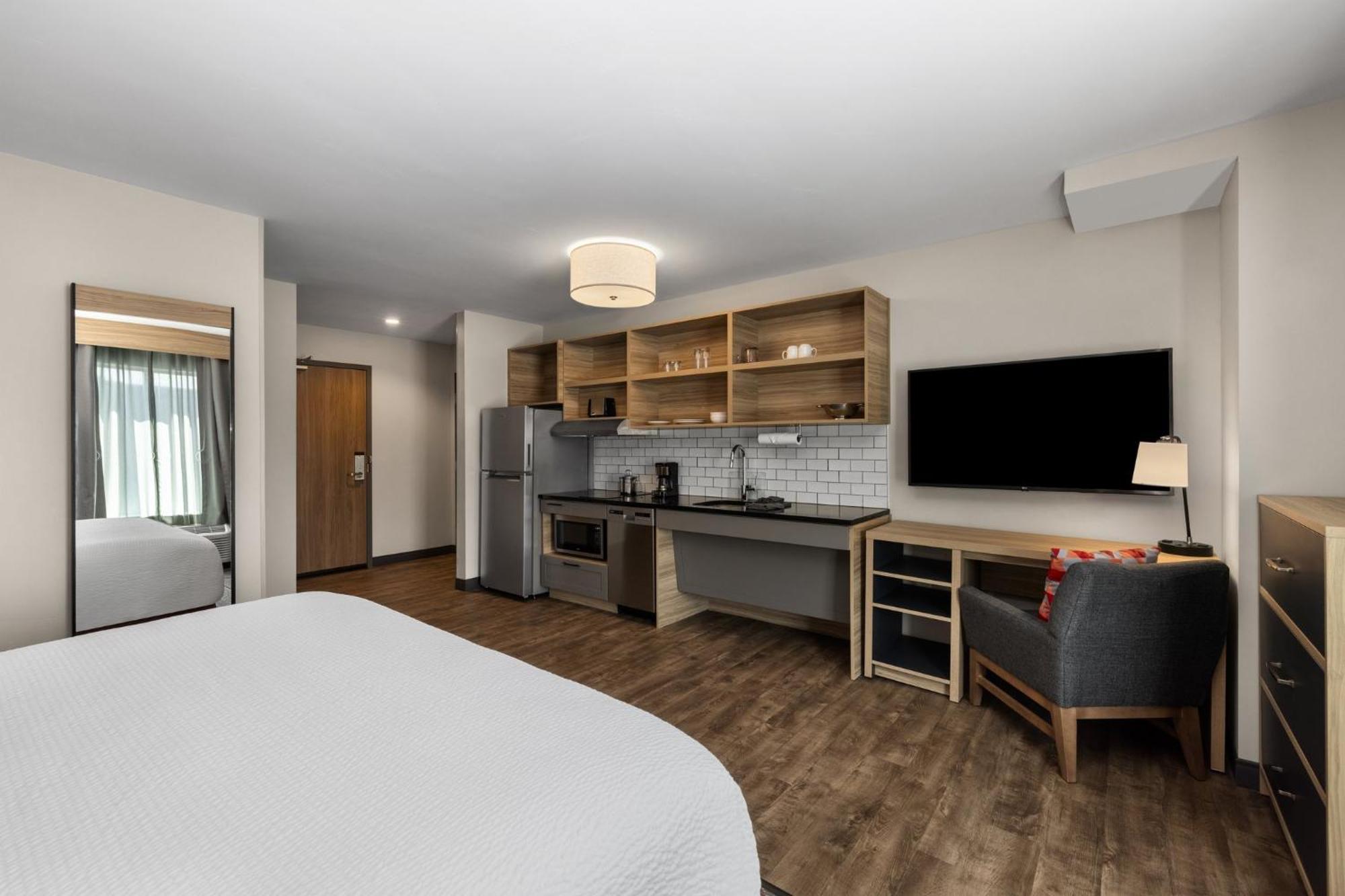 Candlewood Suites - Layton - Salt Lake City By Ihg Экстерьер фото