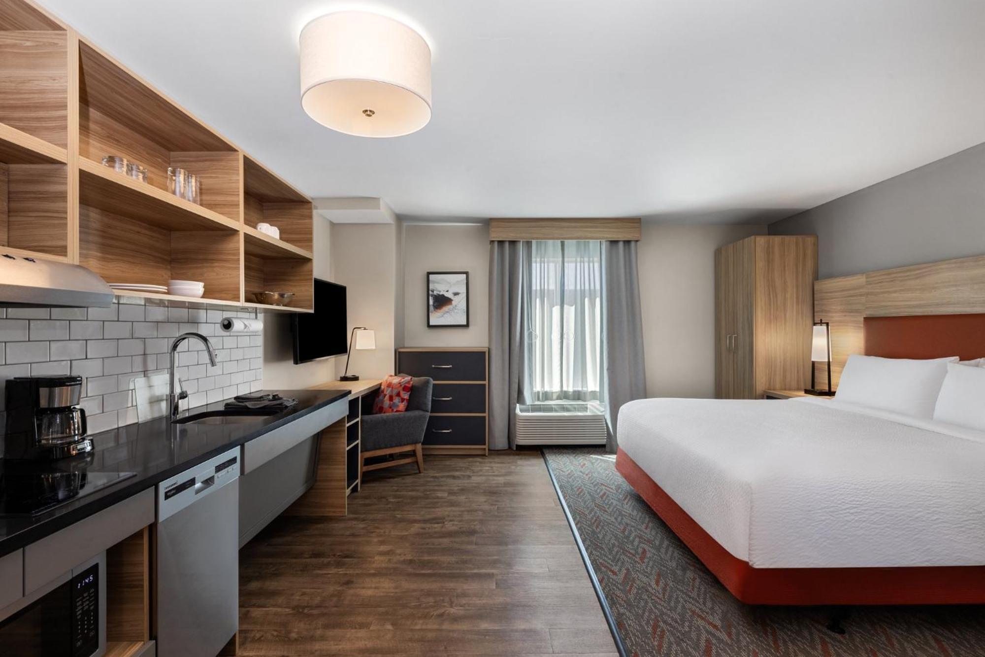 Candlewood Suites - Layton - Salt Lake City By Ihg Экстерьер фото