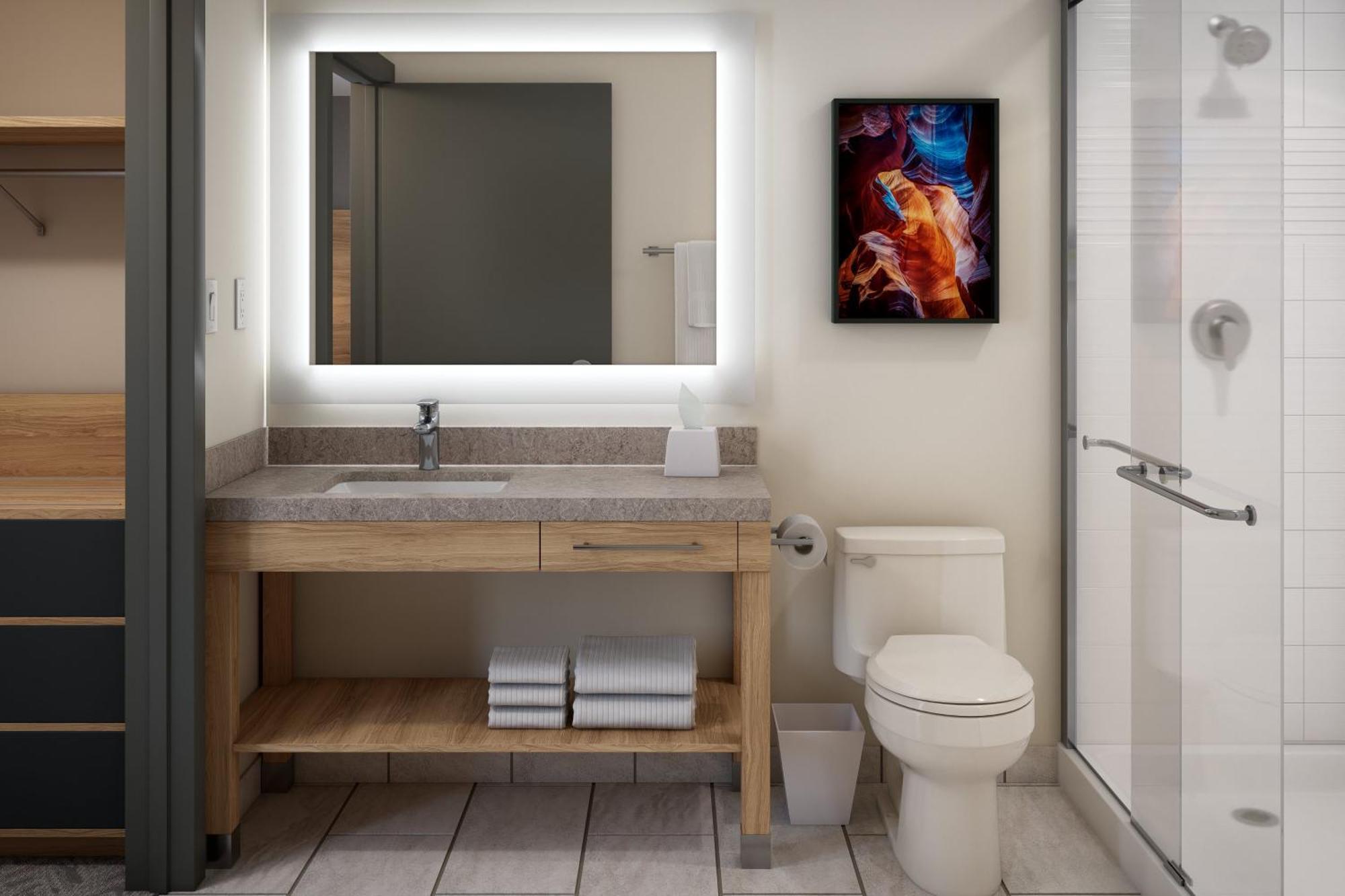 Candlewood Suites - Layton - Salt Lake City By Ihg Экстерьер фото