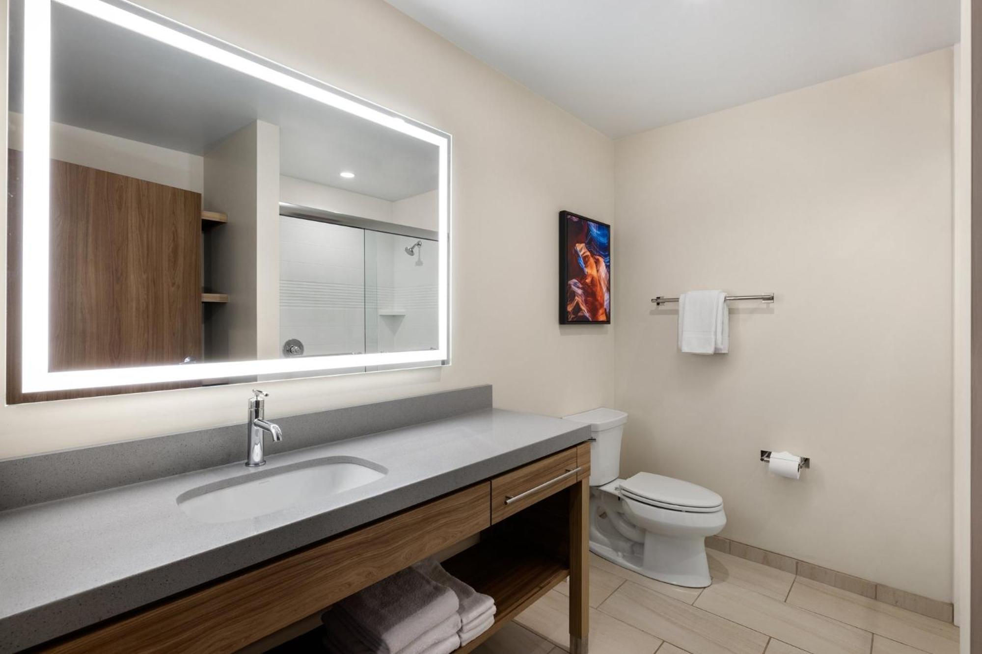 Candlewood Suites - Layton - Salt Lake City By Ihg Экстерьер фото