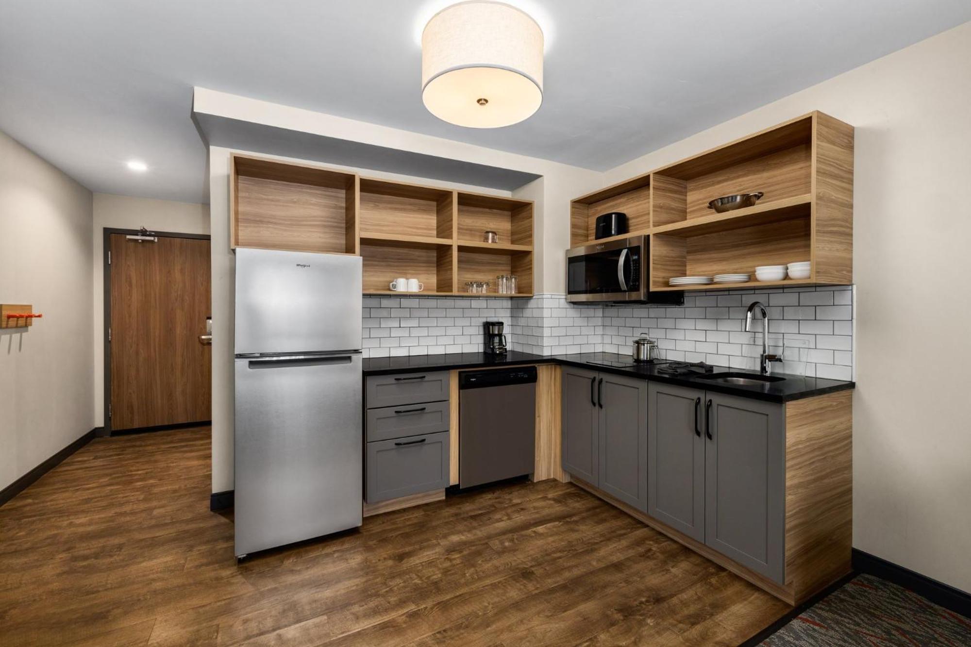 Candlewood Suites - Layton - Salt Lake City By Ihg Экстерьер фото