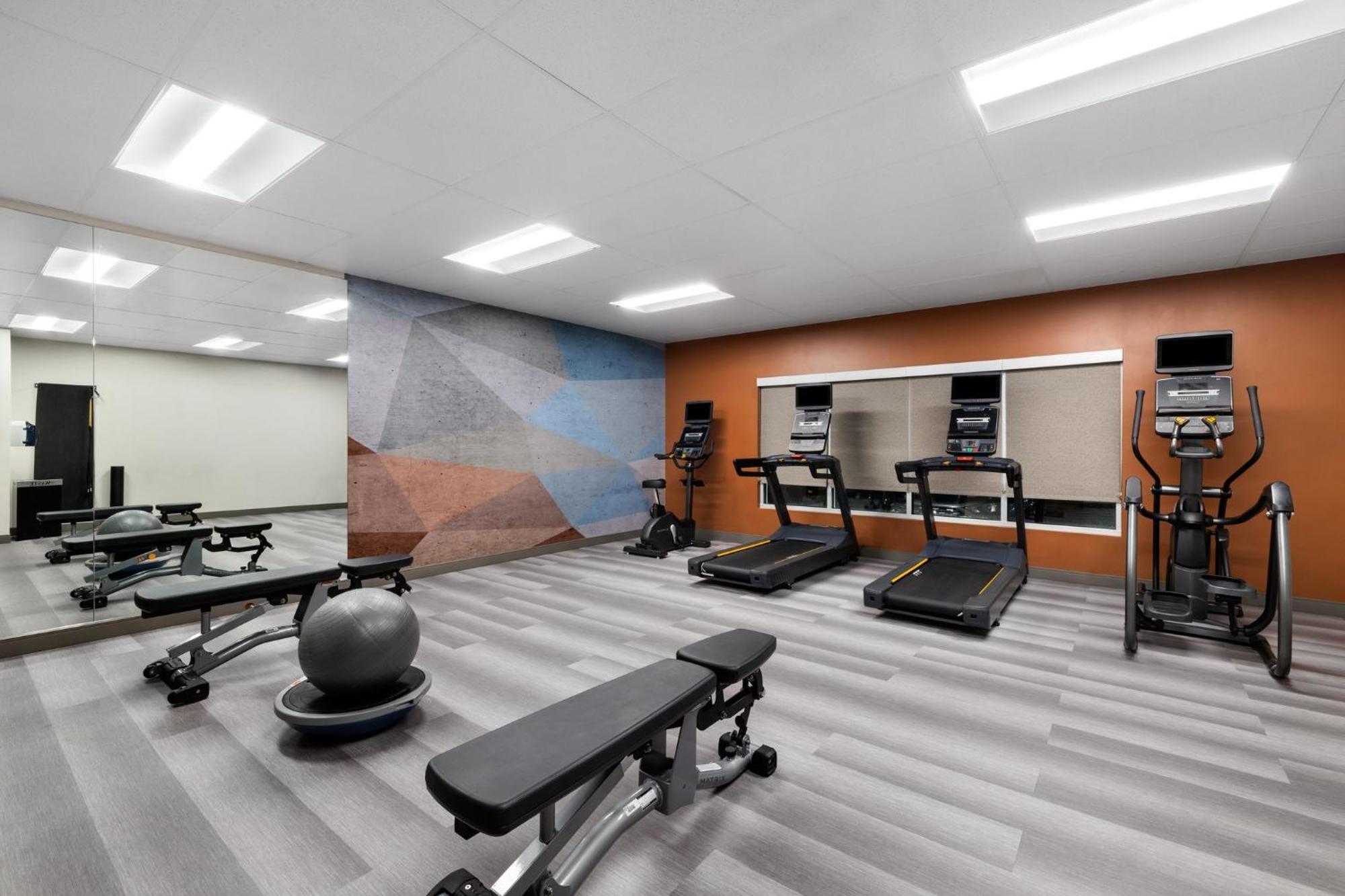 Candlewood Suites - Layton - Salt Lake City By Ihg Экстерьер фото