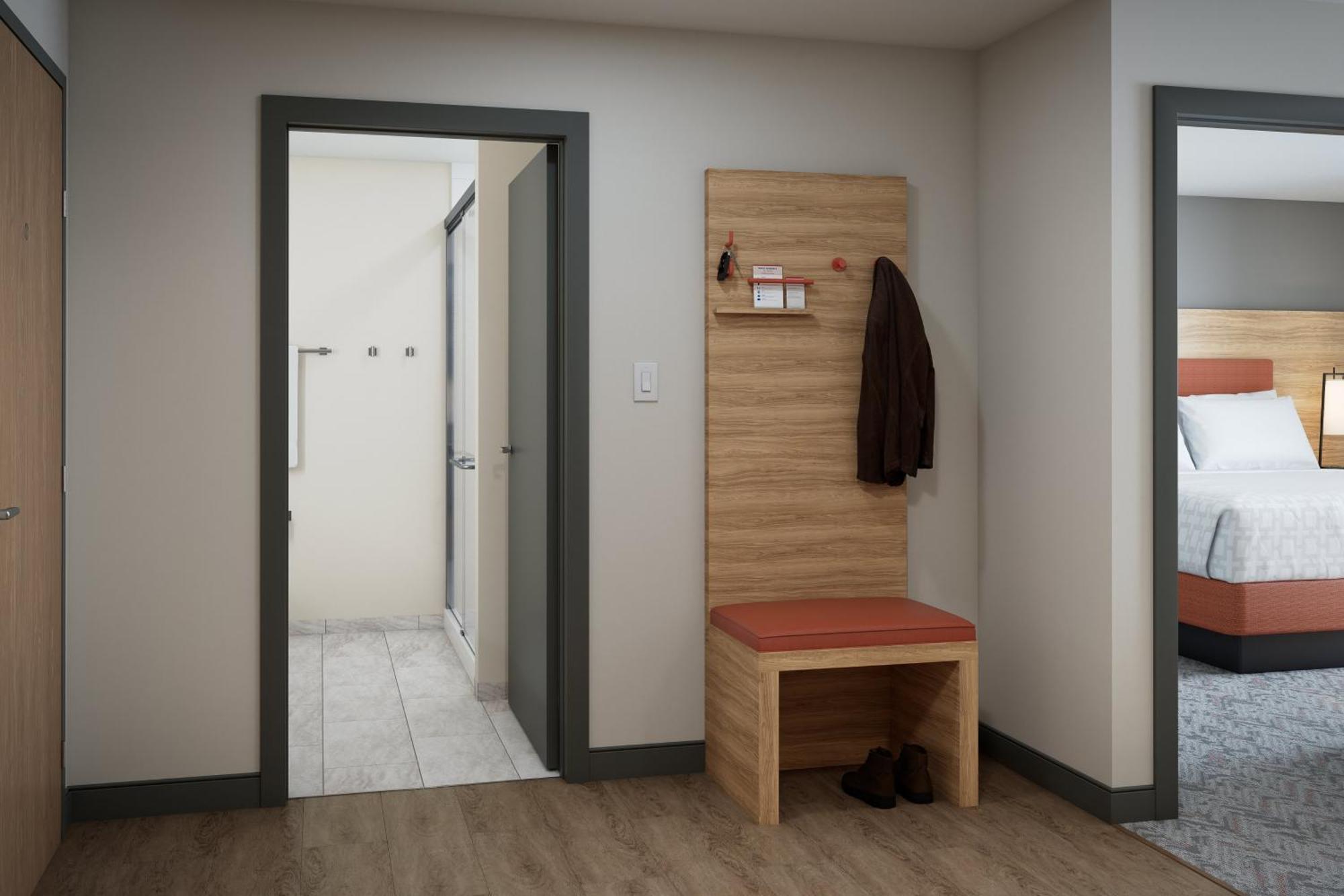 Candlewood Suites - Layton - Salt Lake City By Ihg Экстерьер фото