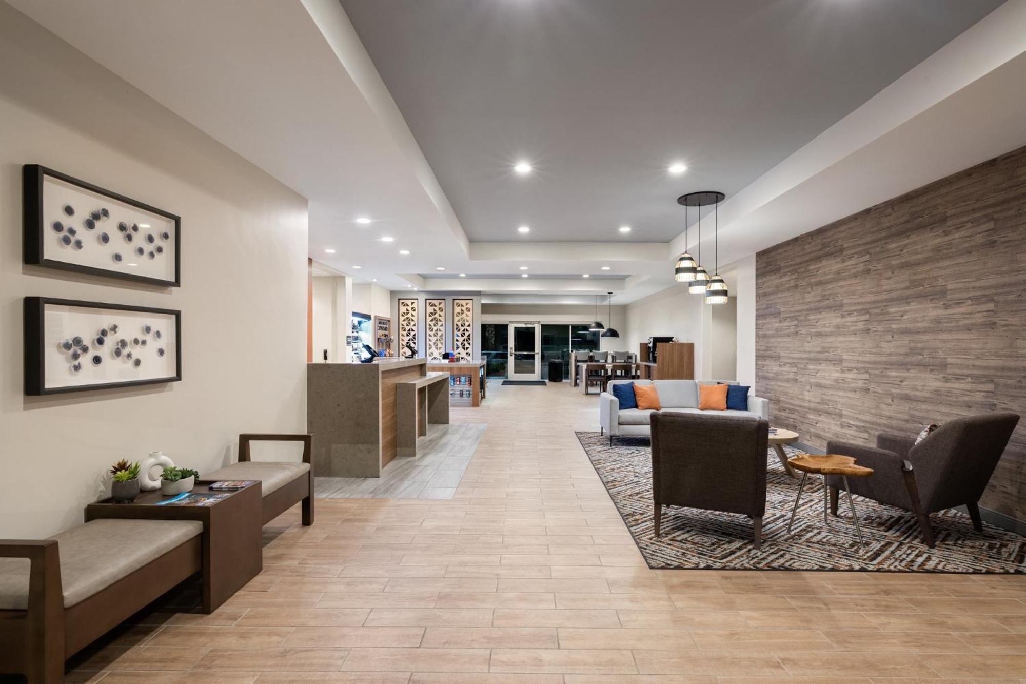 Candlewood Suites - Layton - Salt Lake City By Ihg Экстерьер фото