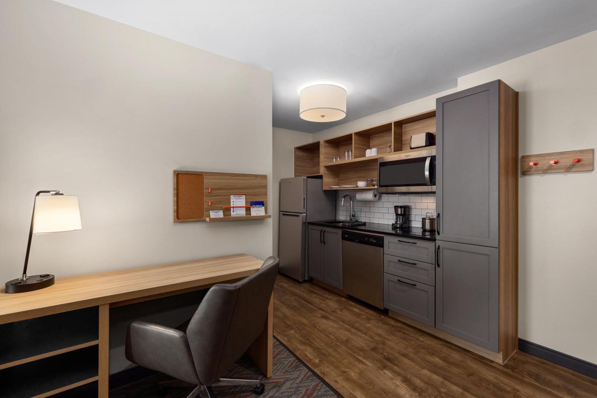 Candlewood Suites - Layton - Salt Lake City By Ihg Экстерьер фото
