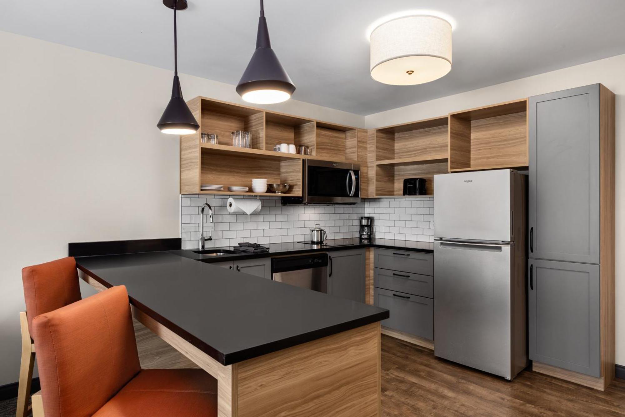 Candlewood Suites - Layton - Salt Lake City By Ihg Экстерьер фото