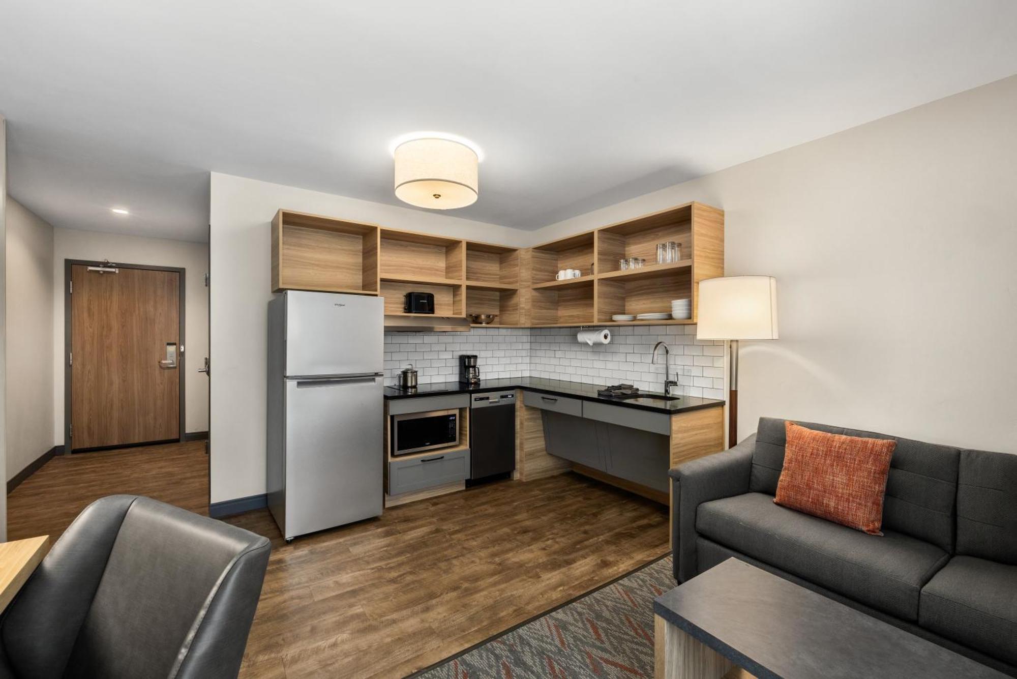 Candlewood Suites - Layton - Salt Lake City By Ihg Экстерьер фото
