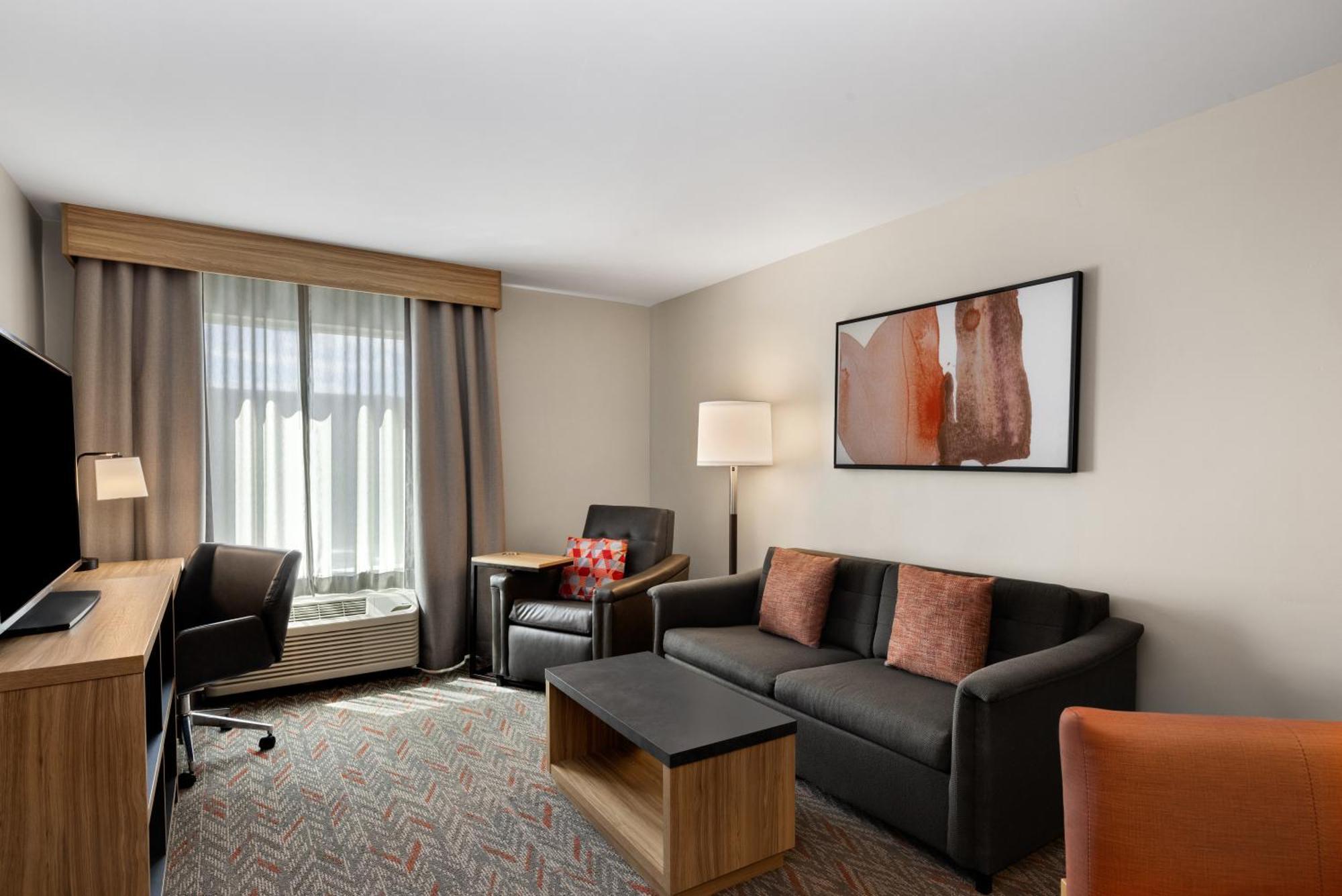 Candlewood Suites - Layton - Salt Lake City By Ihg Экстерьер фото