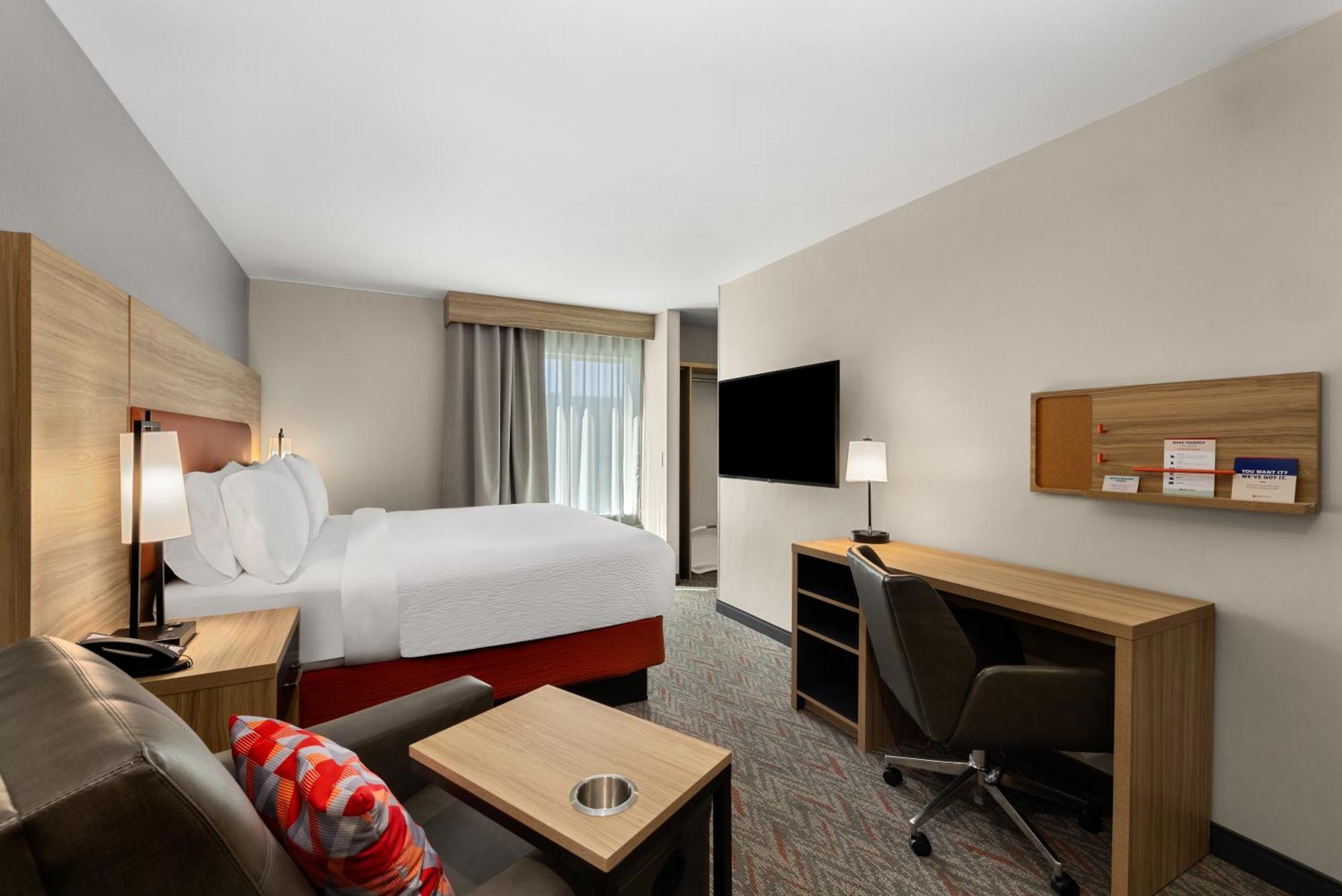 Candlewood Suites - Layton - Salt Lake City By Ihg Экстерьер фото