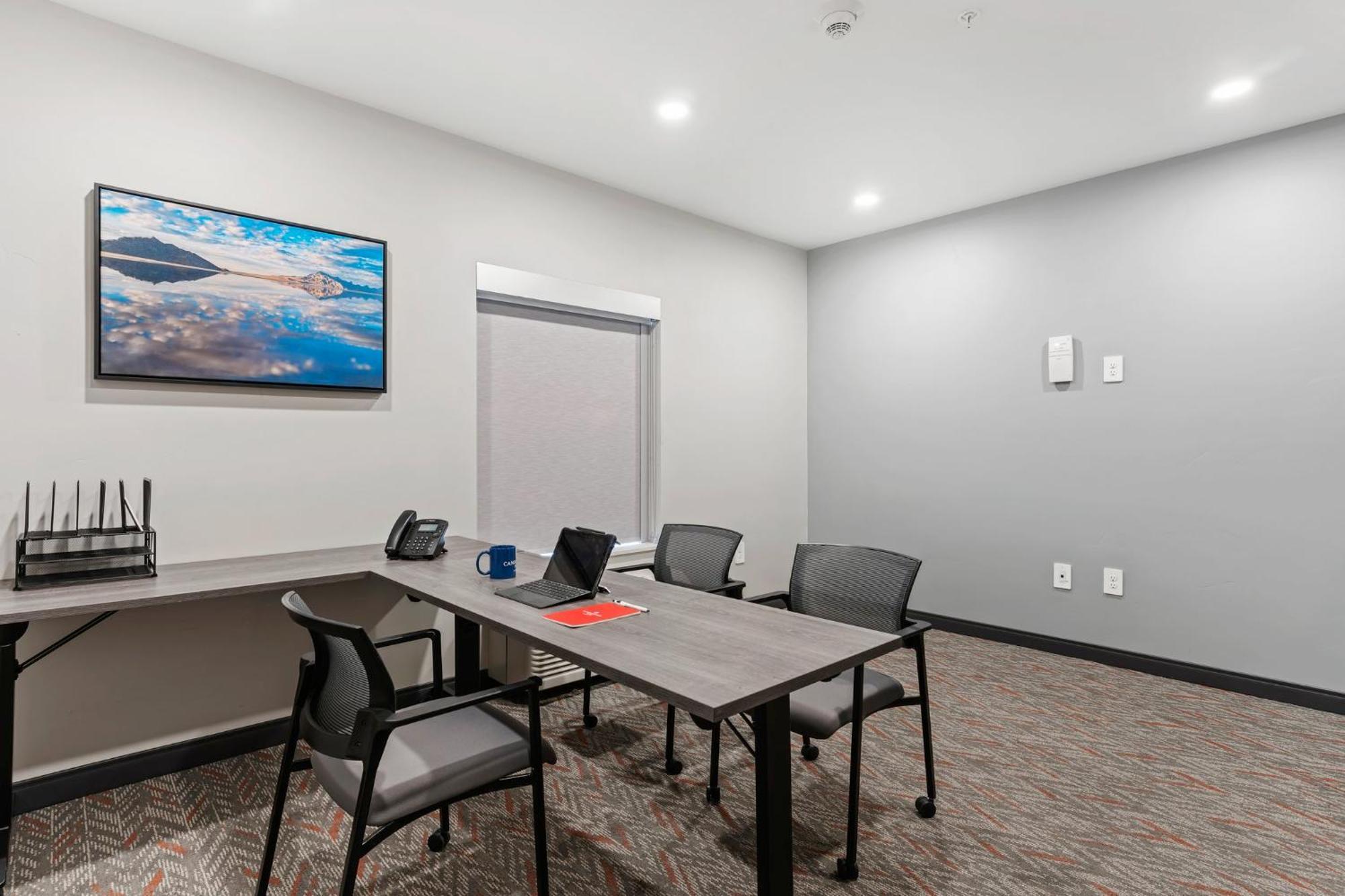 Candlewood Suites - Layton - Salt Lake City By Ihg Экстерьер фото