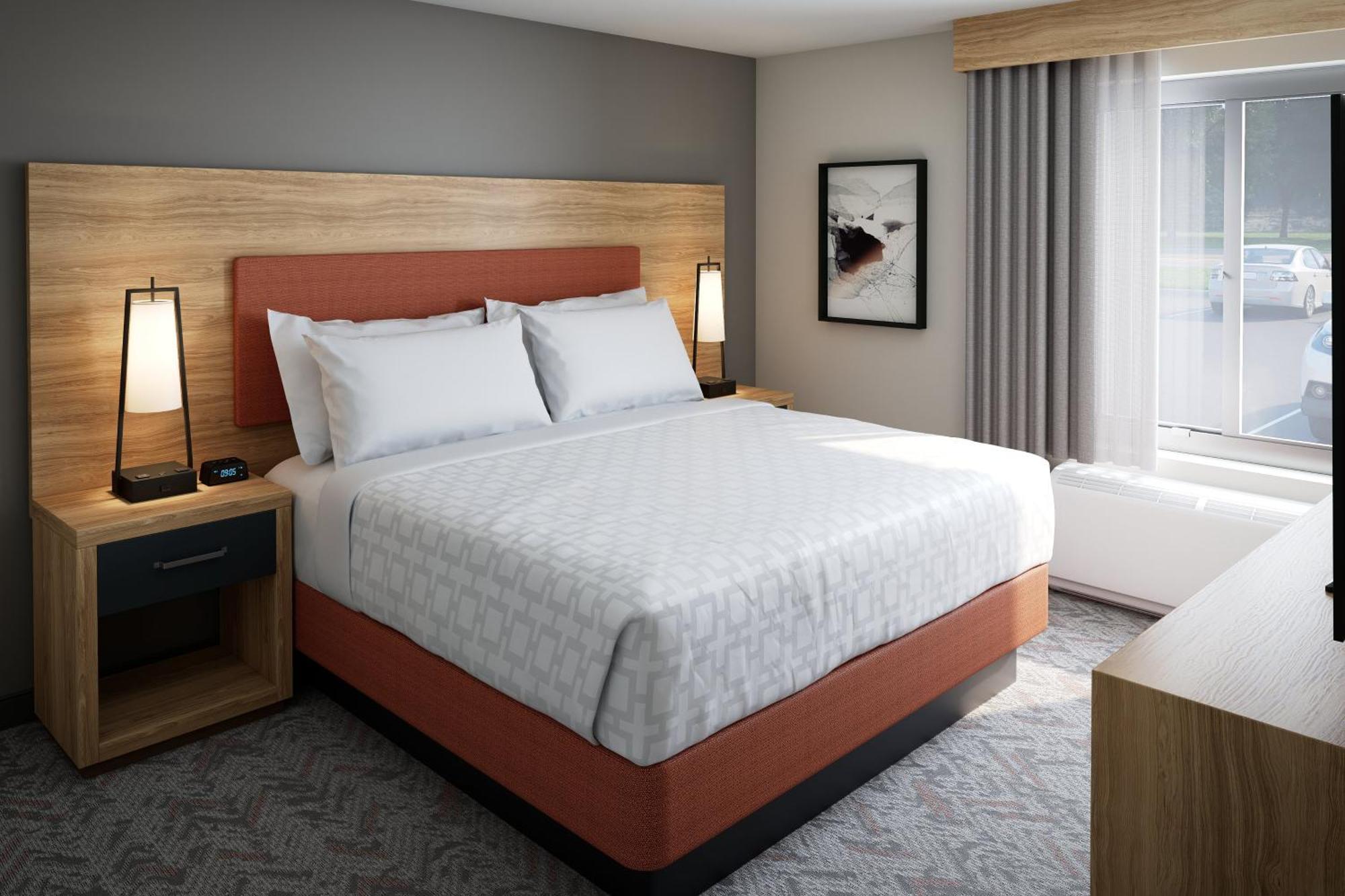 Candlewood Suites - Layton - Salt Lake City By Ihg Экстерьер фото
